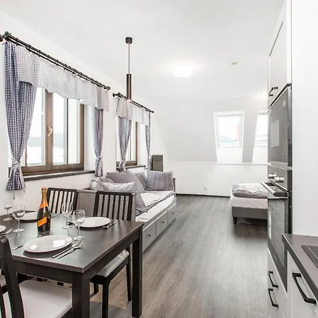 Aparthotel Nova Salas