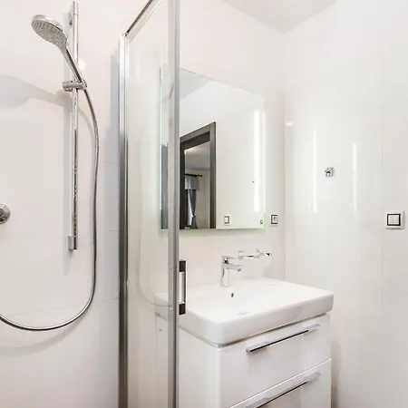 Nová Salaš Aparthotel *