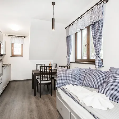 Nova Salas Aparthotel 3*