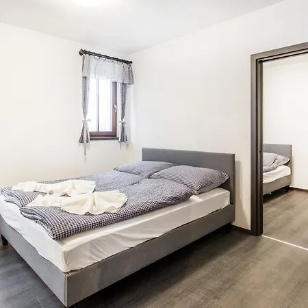 Nova Salas Aparthotel