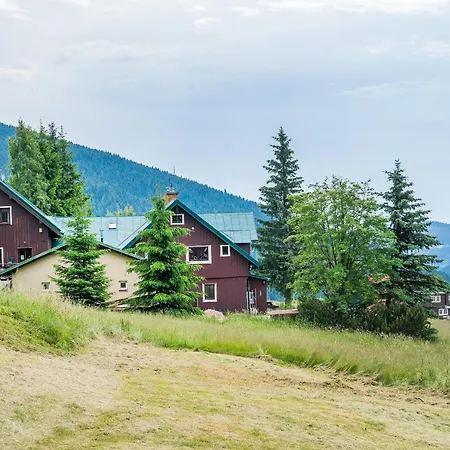 Aparthotel Nova Salas Pec pod Sněžkou