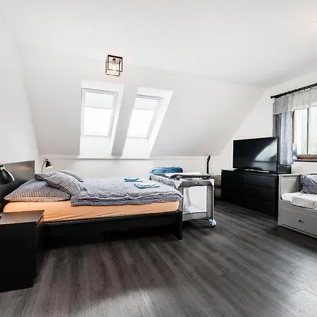 Nova Salas Aparthotel 3*