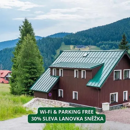 Nová Salaš * Pec pod Sněžkou
