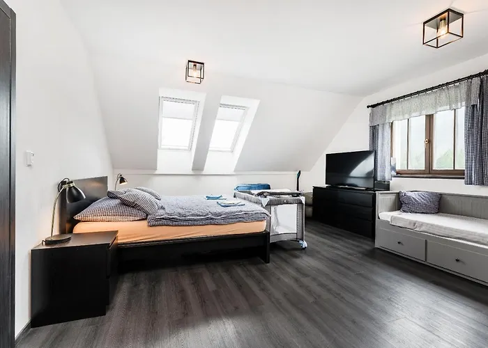 Nova Salas Lägenhetshotell 3*