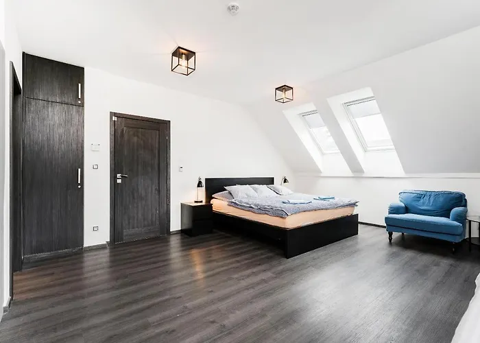 Nova Salas Lägenhetshotell